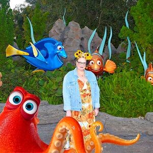 Meet your Posher, Tara